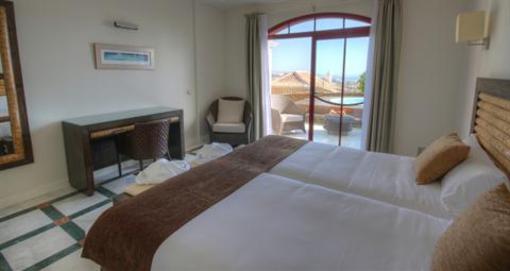 фото отеля Hotel Suite Villa Maria
