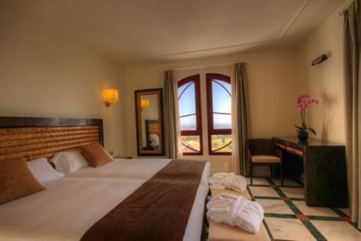 фото отеля Hotel Suite Villa Maria