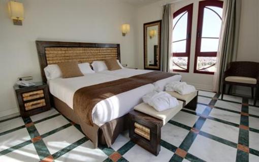 фото отеля Hotel Suite Villa Maria