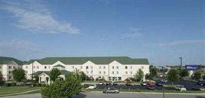 фото отеля Hilton Garden Inn Bentonville
