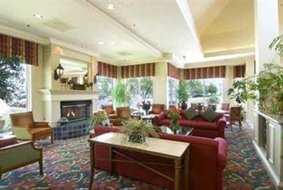 фото отеля Hilton Garden Inn Bentonville