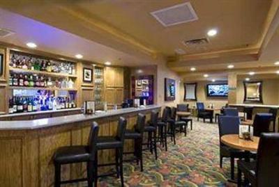 фото отеля Hilton Garden Inn Bentonville