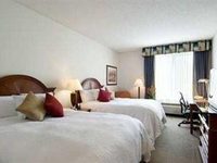 Hilton Garden Inn Bentonville