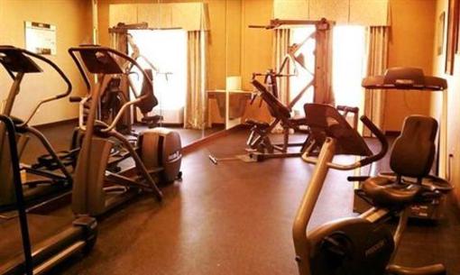 фото отеля Holiday Inn Express & Suites Allen North - Event Center