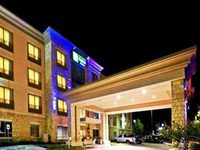 Holiday Inn Express & Suites Allen North - Event Center