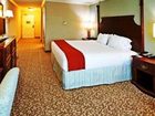 фото отеля Holiday Inn Express & Suites Allen North - Event Center