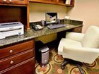 фото отеля Holiday Inn Express & Suites Allen North - Event Center