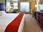 фото отеля Holiday Inn Express & Suites Allen North - Event Center