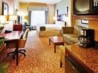 фото отеля Holiday Inn Express & Suites Allen North - Event Center