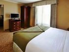 фото отеля Holiday Inn Express & Suites Allen North - Event Center