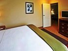 фото отеля Holiday Inn Express & Suites Allen North - Event Center