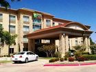 фото отеля Holiday Inn Express & Suites Allen North - Event Center