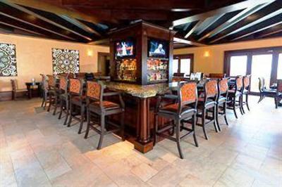 фото отеля Montecristo Estates Villa Cabo San Lucas