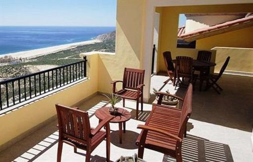 фото отеля Montecristo Estates Villa Cabo San Lucas