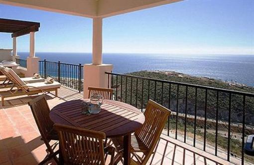фото отеля Montecristo Estates Villa Cabo San Lucas