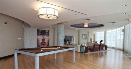 фото отеля Residence at Bayside by Elite City Stays