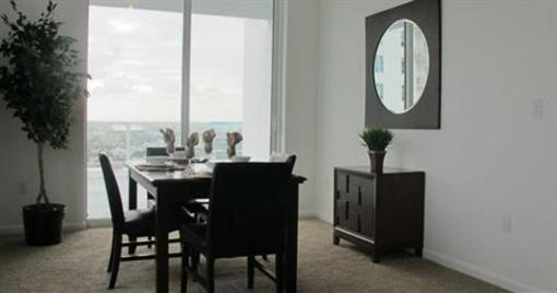 фото отеля Residence at Bayside by Elite City Stays