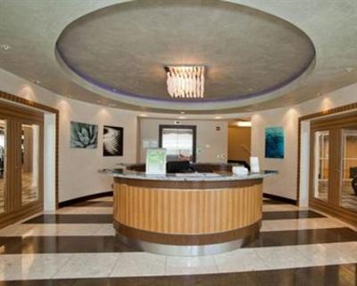 фото отеля Residence at Bayside by Elite City Stays