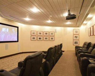 фото отеля Residence at Bayside by Elite City Stays