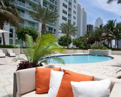 фото отеля Residence at Bayside by Elite City Stays