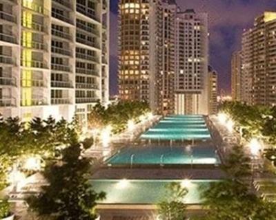 фото отеля Residence at Bayside by Elite City Stays