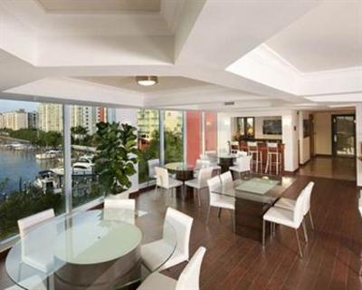 фото отеля Residence at Bayside by Elite City Stays
