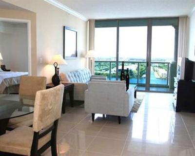 фото отеля Residence at Bayside by Elite City Stays