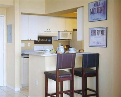 фото отеля Residence at Bayside by Elite City Stays