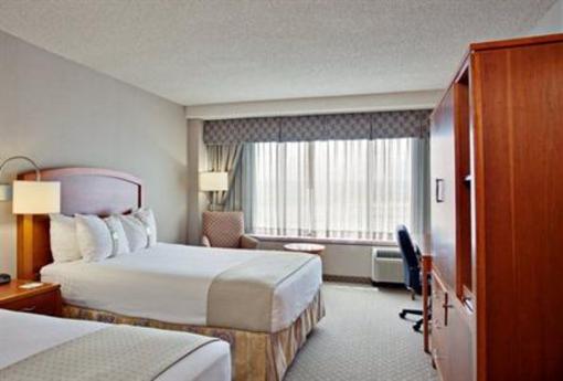 фото отеля Holiday Inn Torrance
