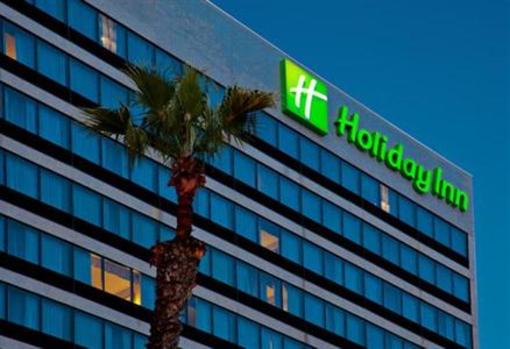 фото отеля Holiday Inn Torrance
