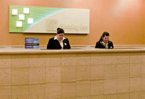 фото отеля Holiday Inn Torrance