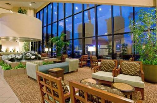фото отеля Holiday Inn Torrance