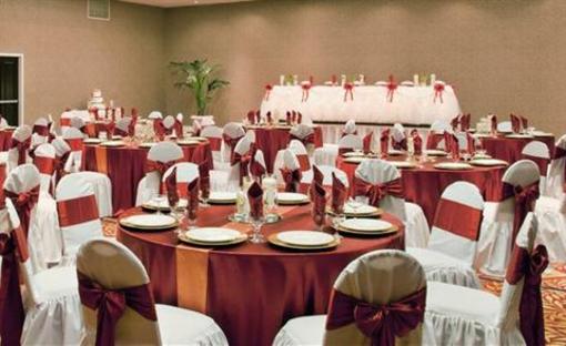 фото отеля Holiday Inn Torrance