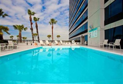 фото отеля Holiday Inn Torrance