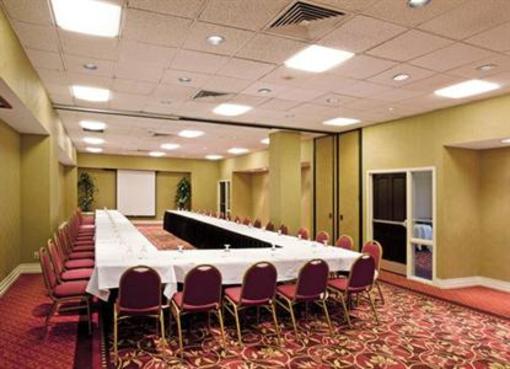 фото отеля Holiday Inn Torrance