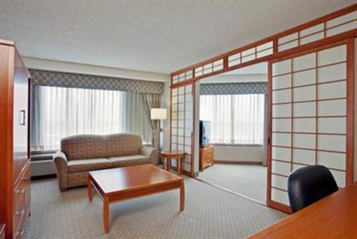 фото отеля Holiday Inn Torrance