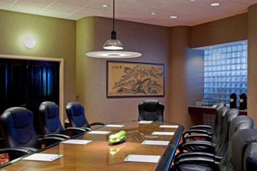фото отеля Holiday Inn Torrance