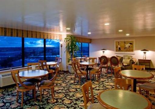 фото отеля Holiday Inn Torrance