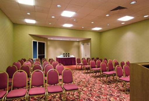 фото отеля Holiday Inn Torrance