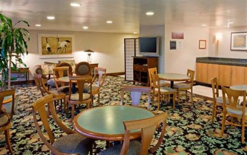 фото отеля Holiday Inn Torrance