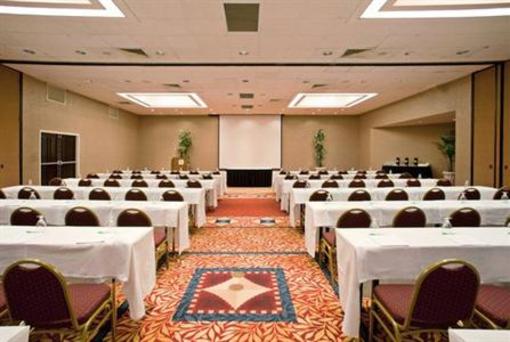фото отеля Holiday Inn Torrance