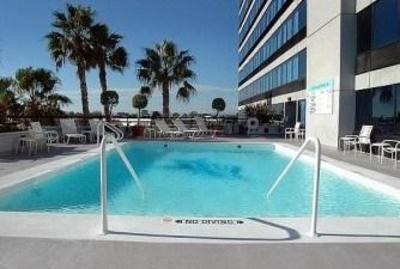 фото отеля Holiday Inn Torrance