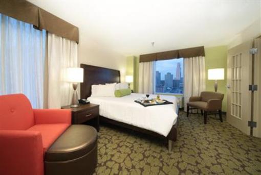 фото отеля Hilton Garden Inn University Place Pittsburgh