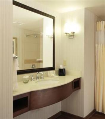 фото отеля Hilton Garden Inn University Place Pittsburgh