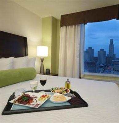 фото отеля Hilton Garden Inn University Place Pittsburgh