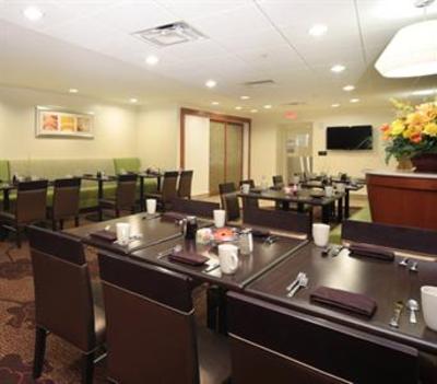 фото отеля Hilton Garden Inn University Place Pittsburgh