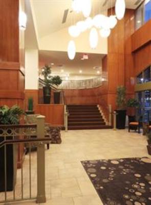 фото отеля Hilton Garden Inn University Place Pittsburgh