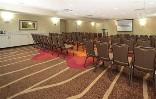 фото отеля Hilton Garden Inn University Place Pittsburgh