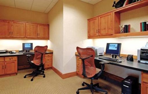 фото отеля Hilton Garden Inn University Place Pittsburgh