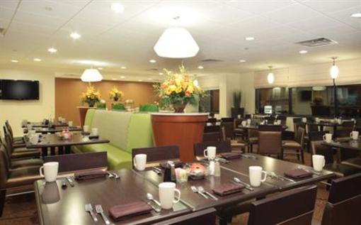 фото отеля Hilton Garden Inn University Place Pittsburgh